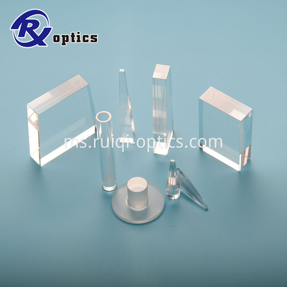 Sapphire Special Shaped Lens Jpg
